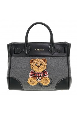 BOLSO MINI TOTE "MARVIN...
