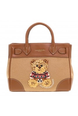 BOLSO MINI TOTE "MARVIN...
