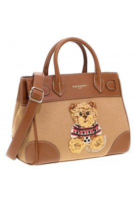 BOLSO MINI TOTE "MARVIN... 2