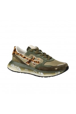 ZAPATILLAS DEPORTIVAS DE... 2
