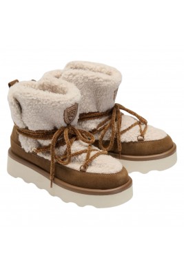 BOTAS TOBILLERAS CON... 2