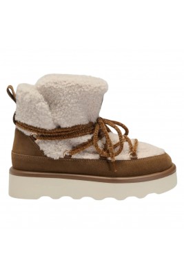 BOTAS TOBILLERAS CON...