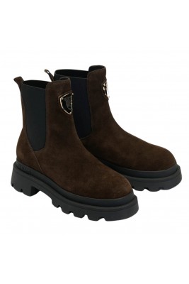 BOTAS CHELSEA DE MUJER... 2