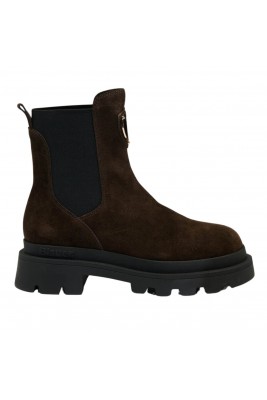 BOTAS CHELSEA DE MUJER...