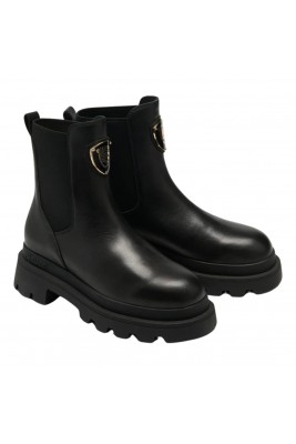 BOTAS CHELSEA DE MUJER... 2