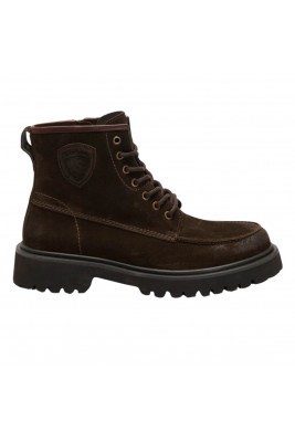BOTINES DE HOMBRE...