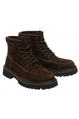 BOTINES DE HOMBRE... 2