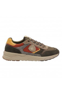 ZAPATILLAS DEPORTIVAS DE...