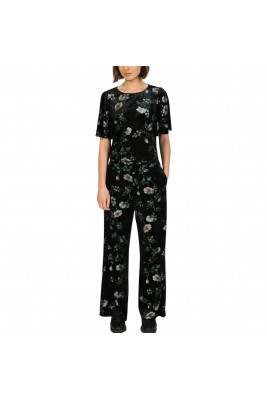 BLUSA DE MANGA CORTA DE... 2