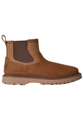 BOTINES DE HOMBRE "BIRCH...