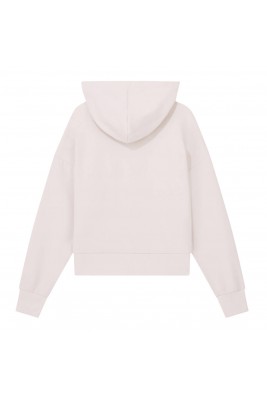 SUDADERA CON CAPUCHA TEJIDO... 2