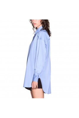 CAMISA CLÁSICA OVERSIZE EN... 2