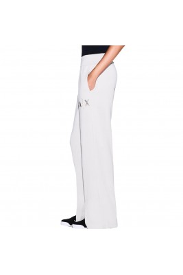 PANTALONES ANCHOS EN TEJIDO... 2