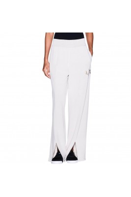 PANTALONES ANCHOS EN TEJIDO...