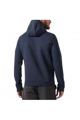 SUDADERA CON CREMALLERA "HP... 2