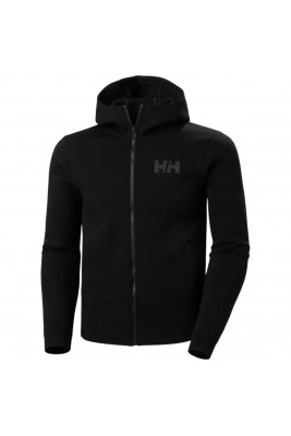 SUDADERA CON CREMALLERA "HP...