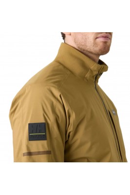 CAZADORA BOMBER DE HOMBRE... 2