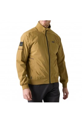 CAZADORA BOMBER DE HOMBRE...