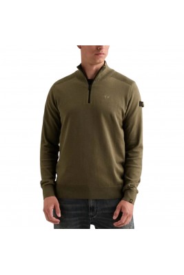JERSEY DE CUELLO ALTO CON...