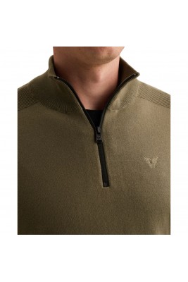 JERSEY DE CUELLO ALTO CON... 2