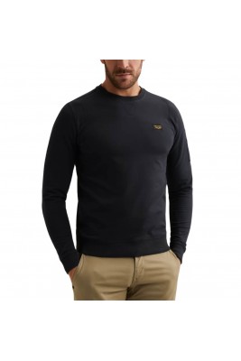 SUDADERA DE CUELLO REDONDO...