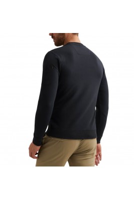 SUDADERA DE CUELLO REDONDO... 2