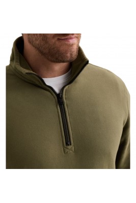 SUDADERA CON MEDIA... 2