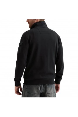 SUDADERA CON MEDIA... 2