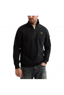 SUDADERA CON MEDIA...