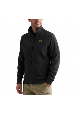 SUDADERA CON CREMALLERA... 2