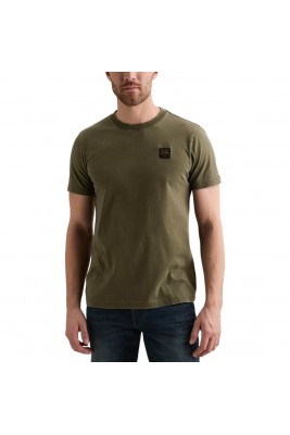 CAMISETA DE MANGA CORTA...