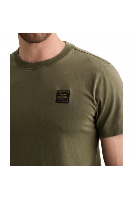 CAMISETA DE MANGA CORTA... 2