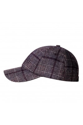 GORRA EN MEZCLA DE LANA... 2