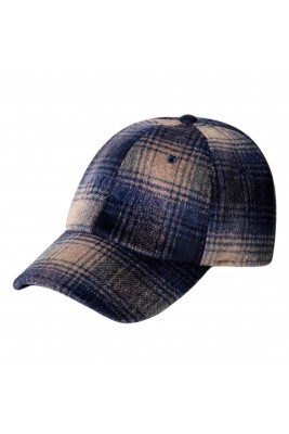 GORRA DE ALGODÓN "FANK"...