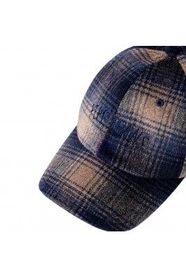 GORRA DE ALGODÓN "FANK"... 2