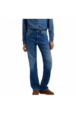 PANTALONES VAQUEROS RECTOS...