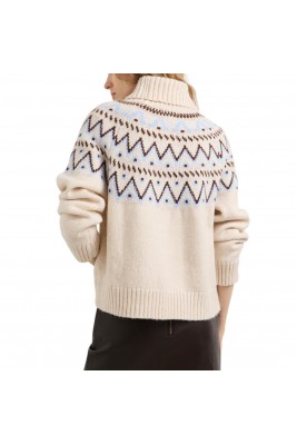 JERSEY DE CUELLO ALTO... 2