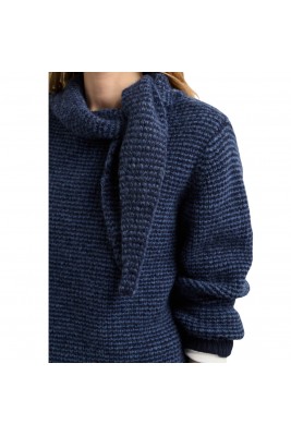 JERSEY DE CUELLO ALTO CON... 2