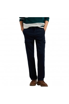 PANTALONES CARGO SLIM FIT...