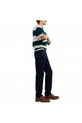 PANTALONES CARGO SLIM FIT... 2