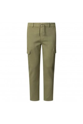 PANTALONES CARGO SLIM FIT...