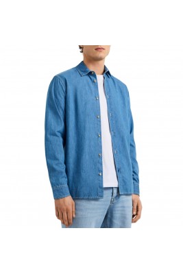CAMISA VAQUERA SLIM FIT... 2