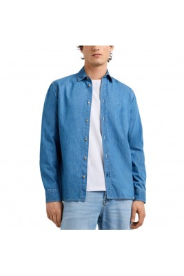 CAMISA VAQUERA SLIM FIT...