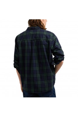 CAMISA CLÁSICA CASUAL FIT... 2