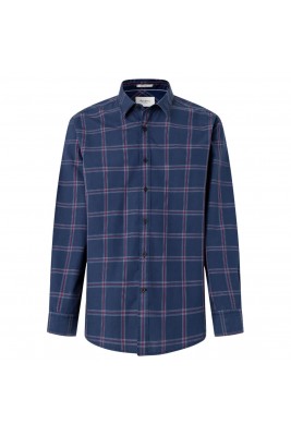 CAMISA DE POPELÍN "REIMS"...