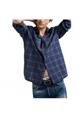 CAMISA DE POPELÍN "REIMS"... 2