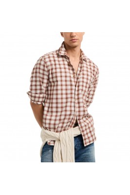 CAMISA DE FRANELA "REIMES"...
