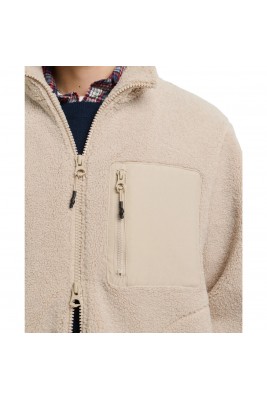 CHAQUETA DE BORREGUITO... 2