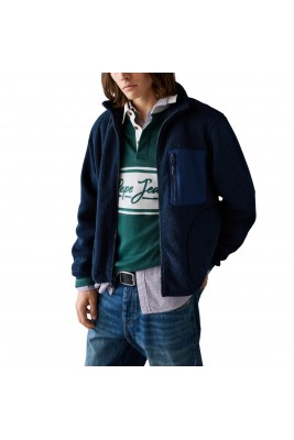 CHAQUETA DE BORREGUITO...