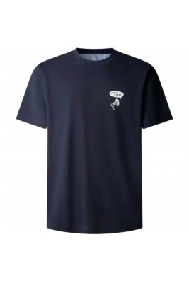 CAMISETA DE MANGA CORTA...